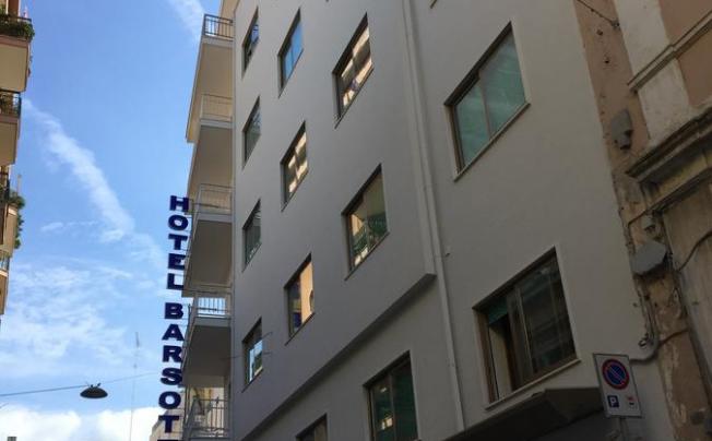 Фото отеля Barsotti Hotel