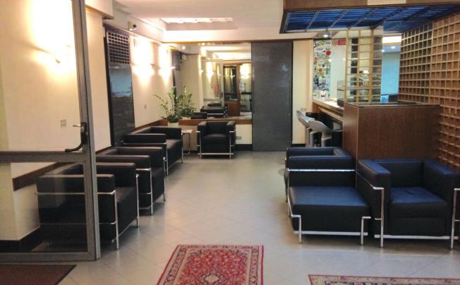 Фото отеля Barsotti Hotel
