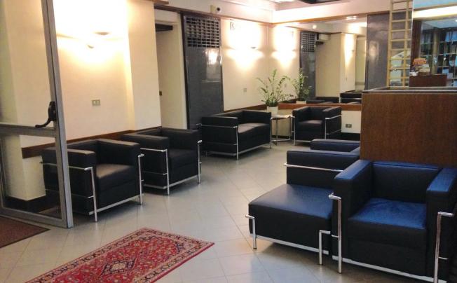 Фото отеля Barsotti Hotel