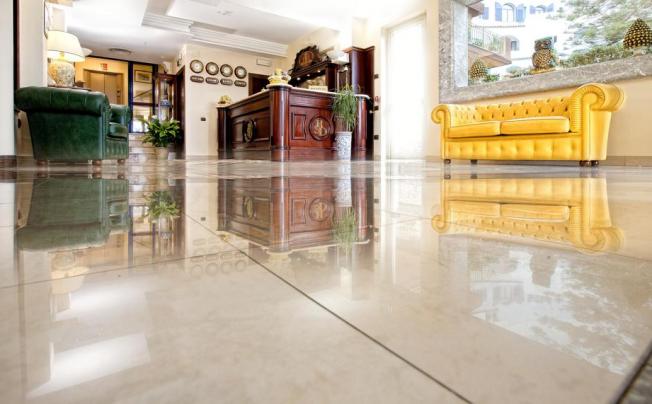 Фото отеля Sabbie D Oro