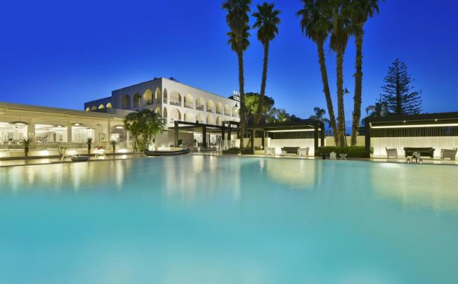 Фото отеля Cerere Hotel