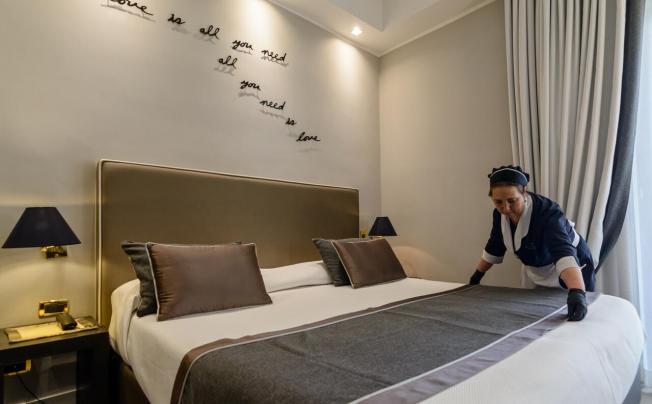 Фото отеля Cerere Hotel
