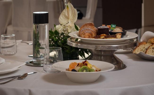 Фото отеля Cerere Hotel
