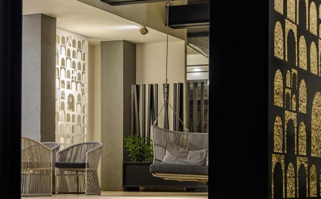 Фото отеля Cerere Hotel