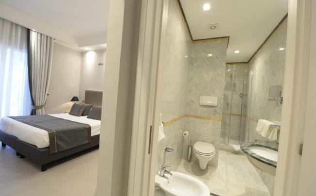 Фото отеля Cerere Hotel