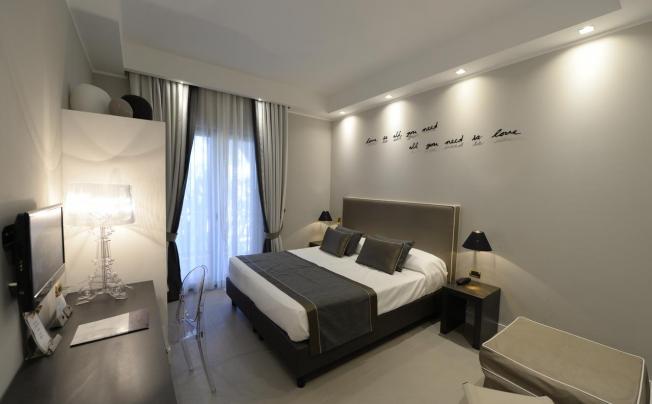 Фото отеля Cerere Hotel