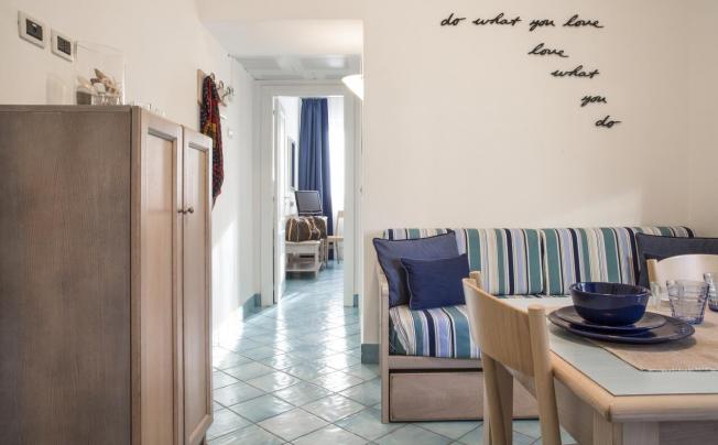 Фото отеля Cerere Hotel