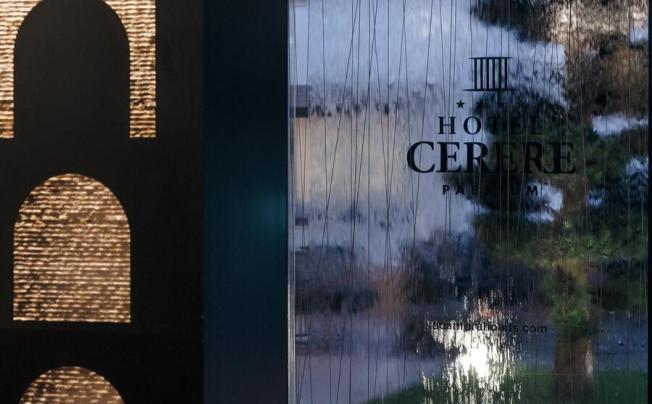 Фото отеля Cerere Hotel