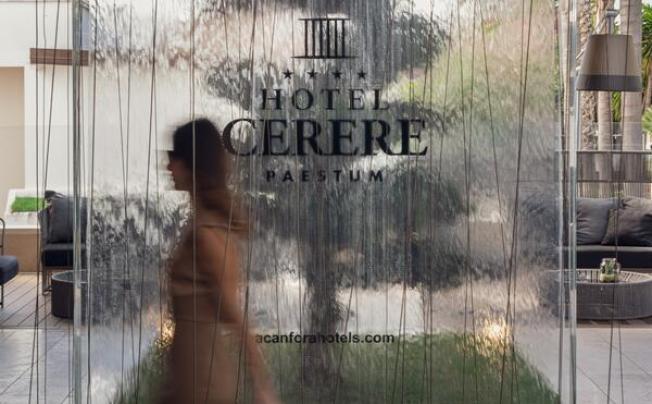 Фото отеля Cerere Hotel