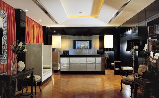 Фото отеля Starhotels Anderson