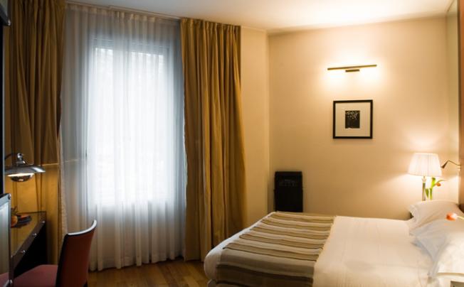 Фото отеля Starhotels Anderson