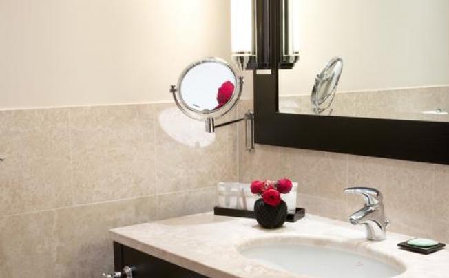 Фото отеля Starhotels Anderson
