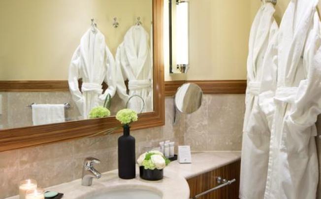Фото отеля Starhotels Anderson