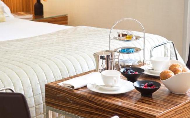 Фото отеля Starhotels Anderson