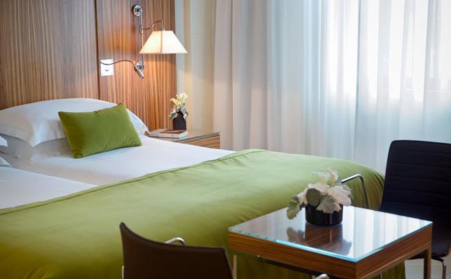 Фото отеля Starhotels Anderson