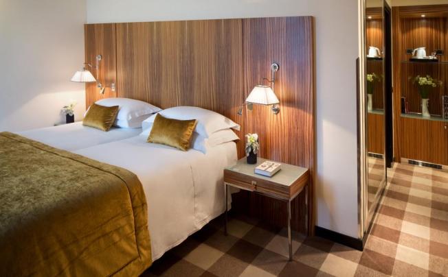 Фото отеля Starhotels Anderson
