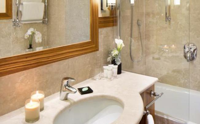 Фото отеля Starhotels Anderson