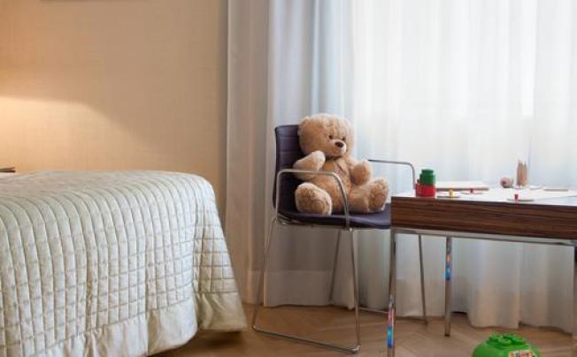 Фото отеля Starhotels Anderson