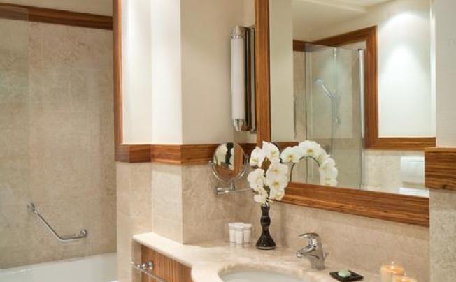 Фото отеля Starhotels Anderson