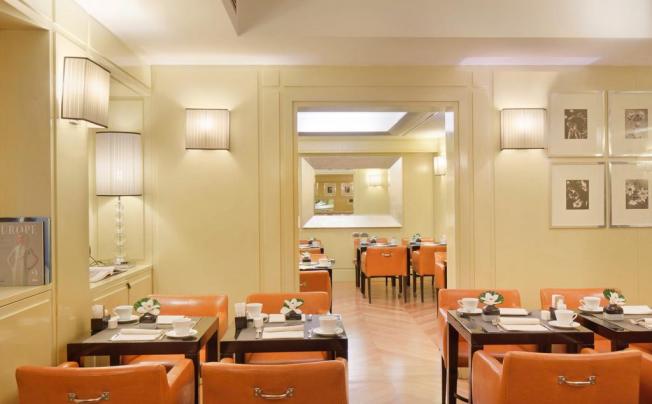 Фото отеля Starhotels Anderson