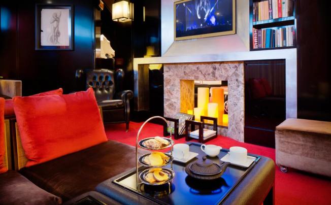 Фото отеля Starhotels Anderson