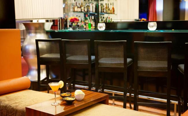 Фото отеля Starhotels Anderson
