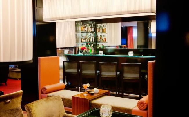 Фото отеля Starhotels Anderson