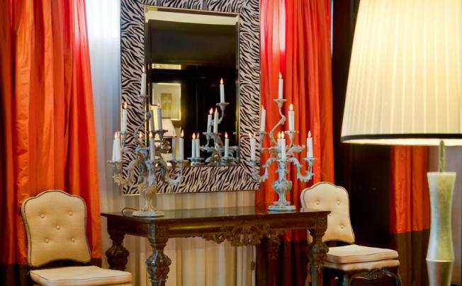 Фото отеля Starhotels Anderson