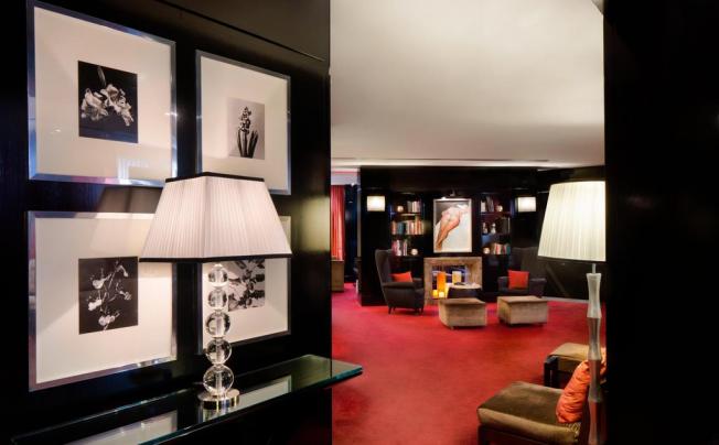 Фото отеля Starhotels Anderson