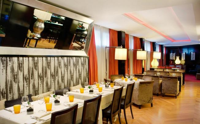 Фото отеля Starhotels Anderson