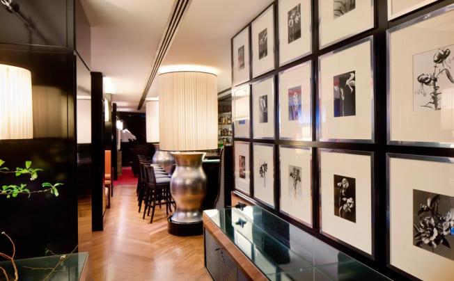 Фото отеля Starhotels Anderson