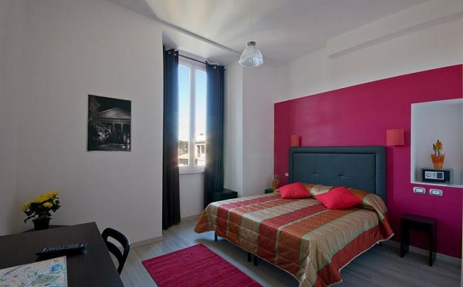 Фото отеля Mf Hotel