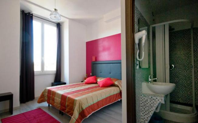Фото отеля Mf Hotel