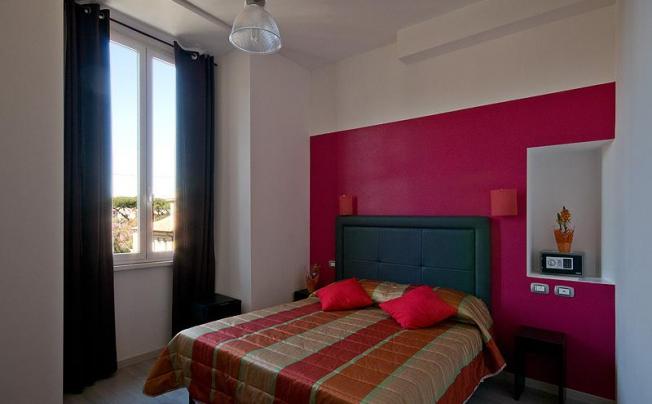 Фото отеля Mf Hotel