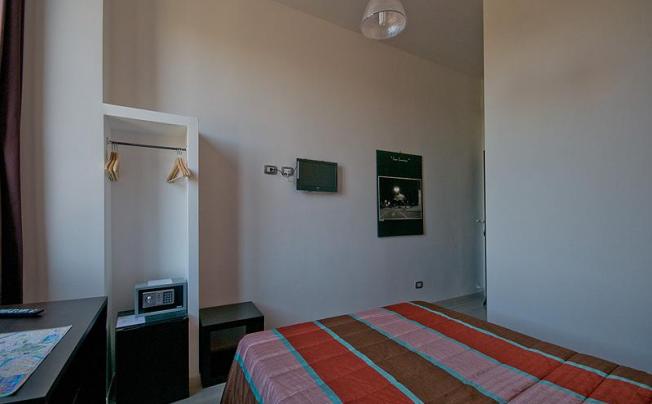 Фото отеля Mf Hotel