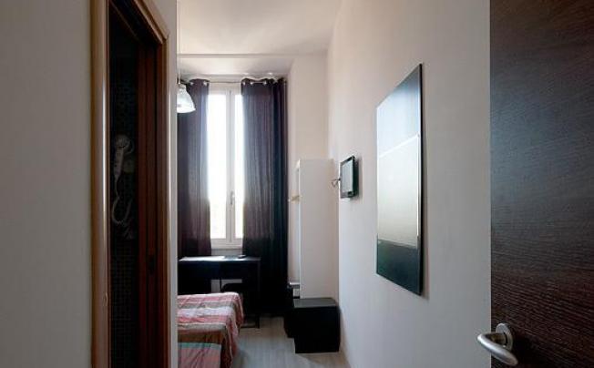 Фото отеля Mf Hotel