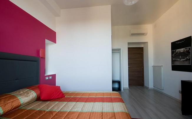 Фото отеля Mf Hotel