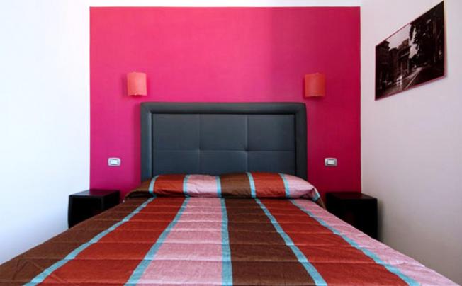 Фото отеля Mf Hotel