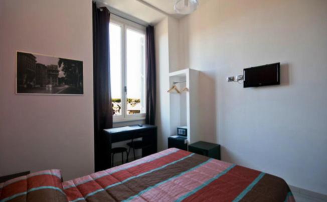 Фото отеля Mf Hotel