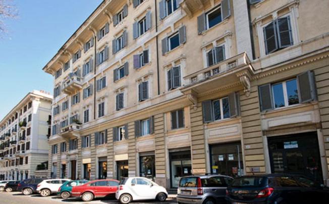 Фото отеля Mf Hotel