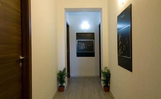 Фото отеля Mf Hotel