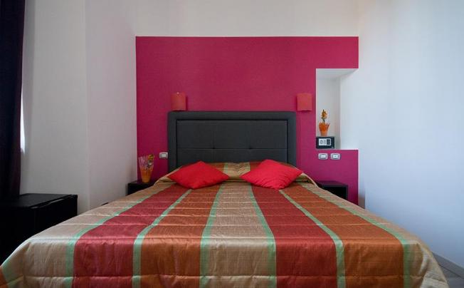 Фото отеля Mf Hotel