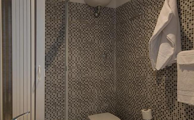 Фото отеля Mf Hotel