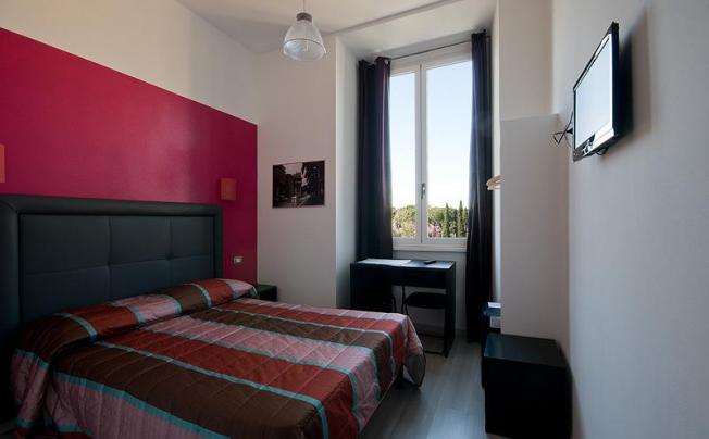 Фото отеля Mf Hotel