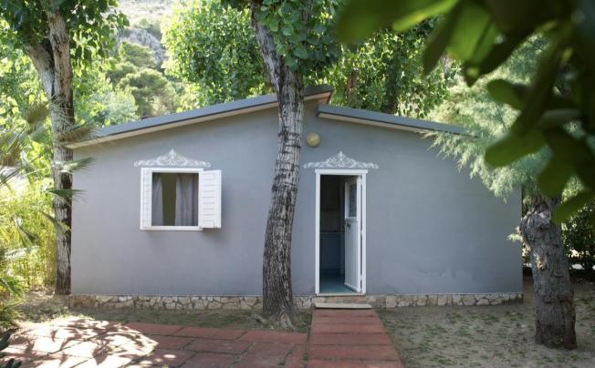 Фото отеля Costazzurra Village