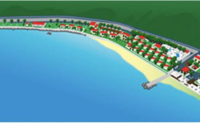 Фото отеля Costazzurra Village