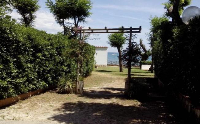 Фото отеля Costazzurra Village