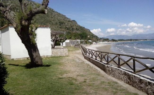 Фото отеля Costazzurra Village