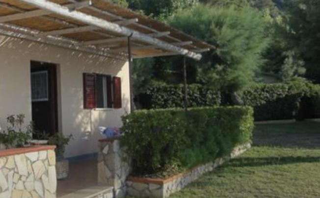 Фото отеля Costazzurra Village