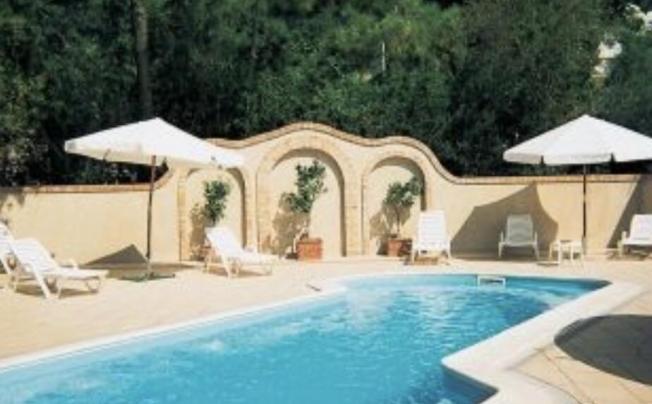 Фото отеля Costazzurra Village